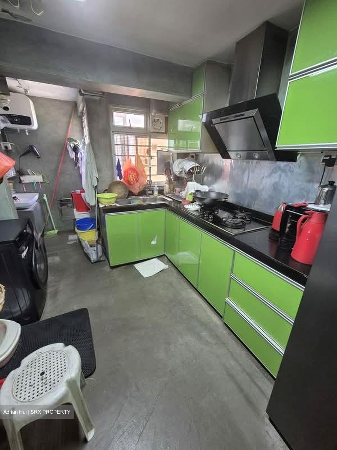 Blk 69 Moulmein View (Bukit Timah), HDB 4 Rooms #536092141